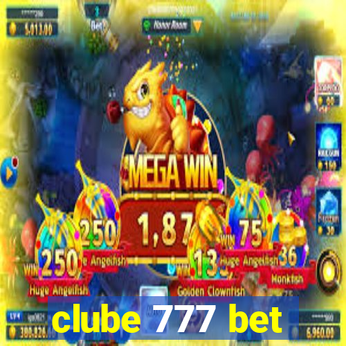 clube 777 bet